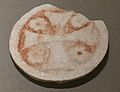 ByzantineMarblePlate Tyre NationalMuseumOfBeirut RomanDeckert06102019