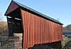 Center Point Covered Bridge