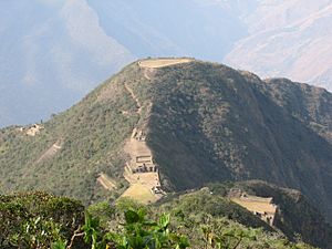 Choquequirao-cimatruncada