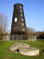 Cliff Mill, Hessle.jpg