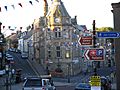 Clitheroe Library