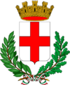 Coat of arms of Milan