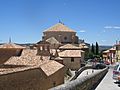 Cuenca Convento de las carmelitas