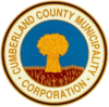 Official seal of Cumberland County