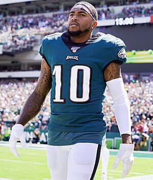 Desean Jackson (cropped)