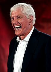 Dick Van Dyke by Gage Skidmore