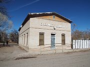 Duncan-Greenlee County Building -1890