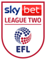 EFL League Two Logo.svg