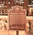 Eastland Disaster Plaque