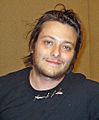 Edward Furlong 2009