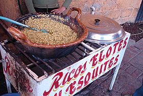 Esquites