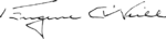 Eugene O'Neill signature.svg