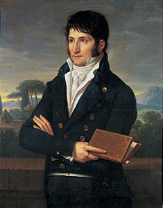 Fabre - Lucien Bonaparte