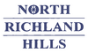 Flag of North Richland Hills, Texas