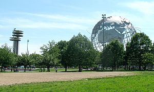 Flushing Meadows–Corona Park-2