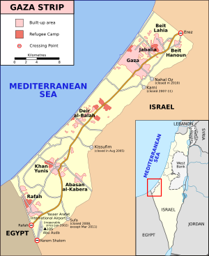 Gaza Strip map2.svg