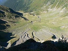 Gory Fogaraskie (Fagaras Mountains) 27