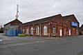 Great Northern Railway Boston Works - geograph.org.uk - 2233324