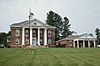 Hamilton County Courthouse Complex