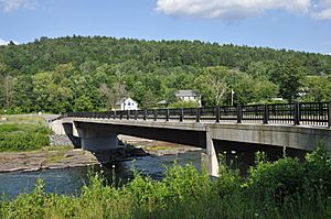 HartfordVT NewWestHartfordBridge