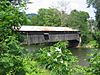 Hillsgrove Covered Bridge