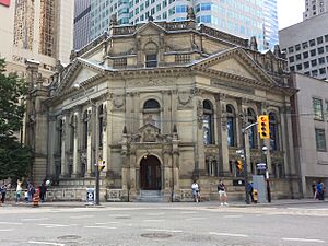 Hockey Hall of Fame (36343136701)