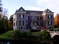 Huisdoorn