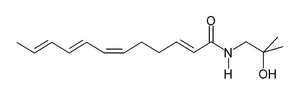 Hydroxy-alpha-Sanshool