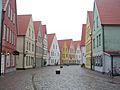 Jakriborg, juni 2005 x