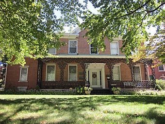 John C. Flanagan House.JPG