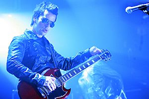 Kelly Jones Stereophonics 2