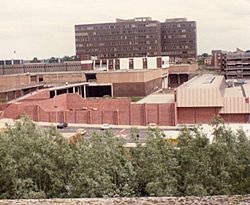 Killingworth 1987