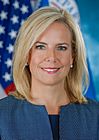 Kirstjen Nielsen