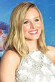 Kristen Bell Frozen premiere 2013 (cropped)