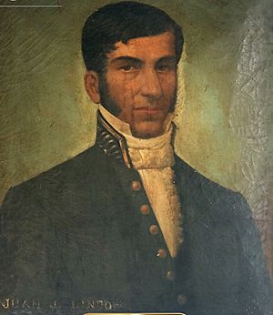 Licenciado Juan Lindo, Presidente de El Salvador y de Honduras.jpg