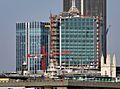 London stock exchange reclad 1