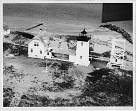 Long Point Lighthouse MA