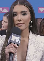 Madison Beer VMA 2018