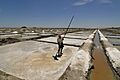 Marakkanam Salt Pans