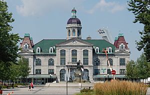 Marché Maisonneuve 3