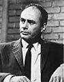 Martin Balsam Film Still