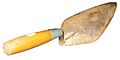 Masons trowel