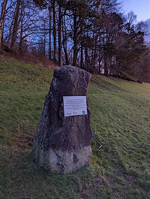 Memorial John Frederick Bateman