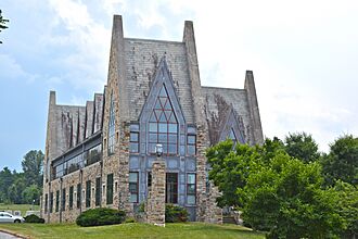 Mercersburg Academy, FrankCo, PA