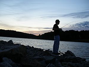 Merrill Creek Reservoir