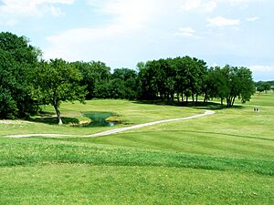 Mesquite Golf Club