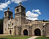 Mission Concepcion