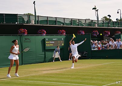 Mixed doubles (19319500829)