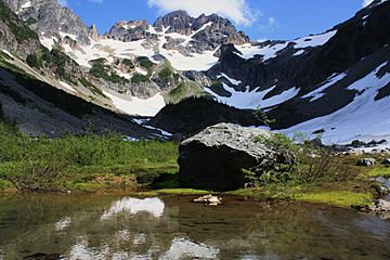 Monte Cristo Peak from Glacier Basin.jpg