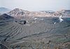 Mount Aso from Mount Naka 1991-03-07.jpg